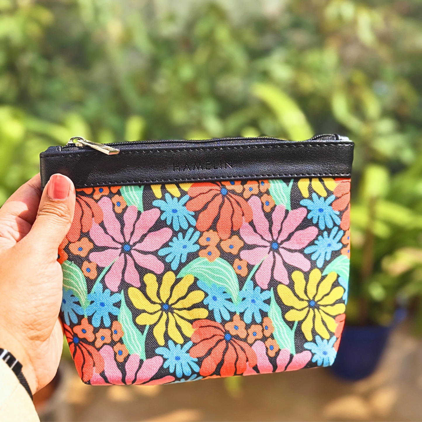 Essentials Travel Pouch