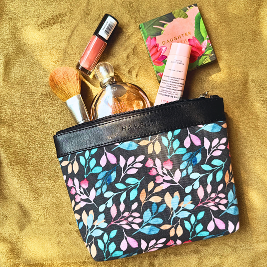 Essentials Travel Pouch