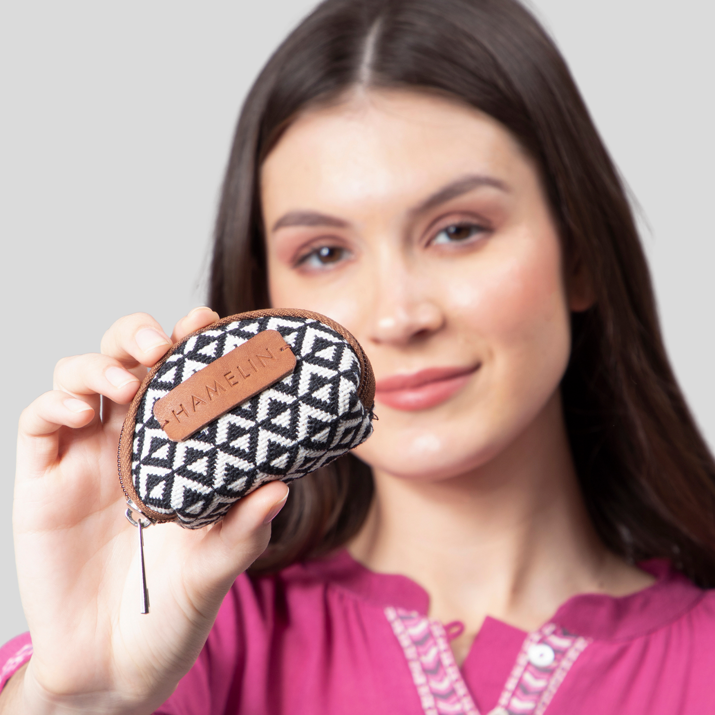 Mini Pouch (Set of two)