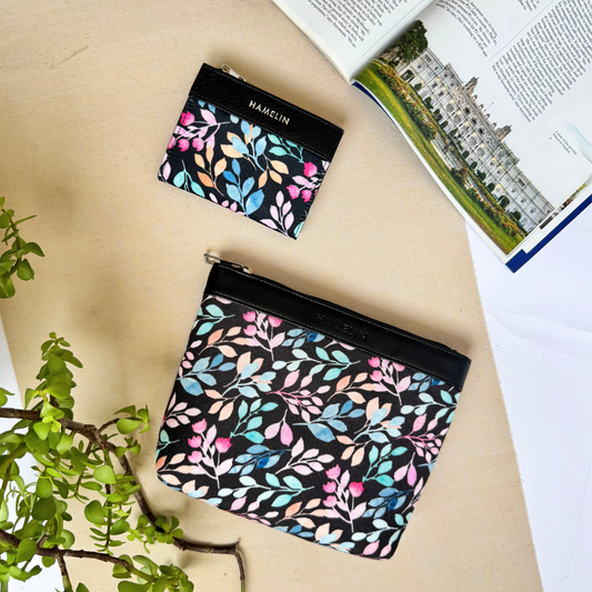 The Getaway Gift set (Pastel Vines)