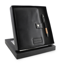 Kaiser Gift set (Black Grid)