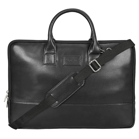 Theo Sleek Laptop Bag