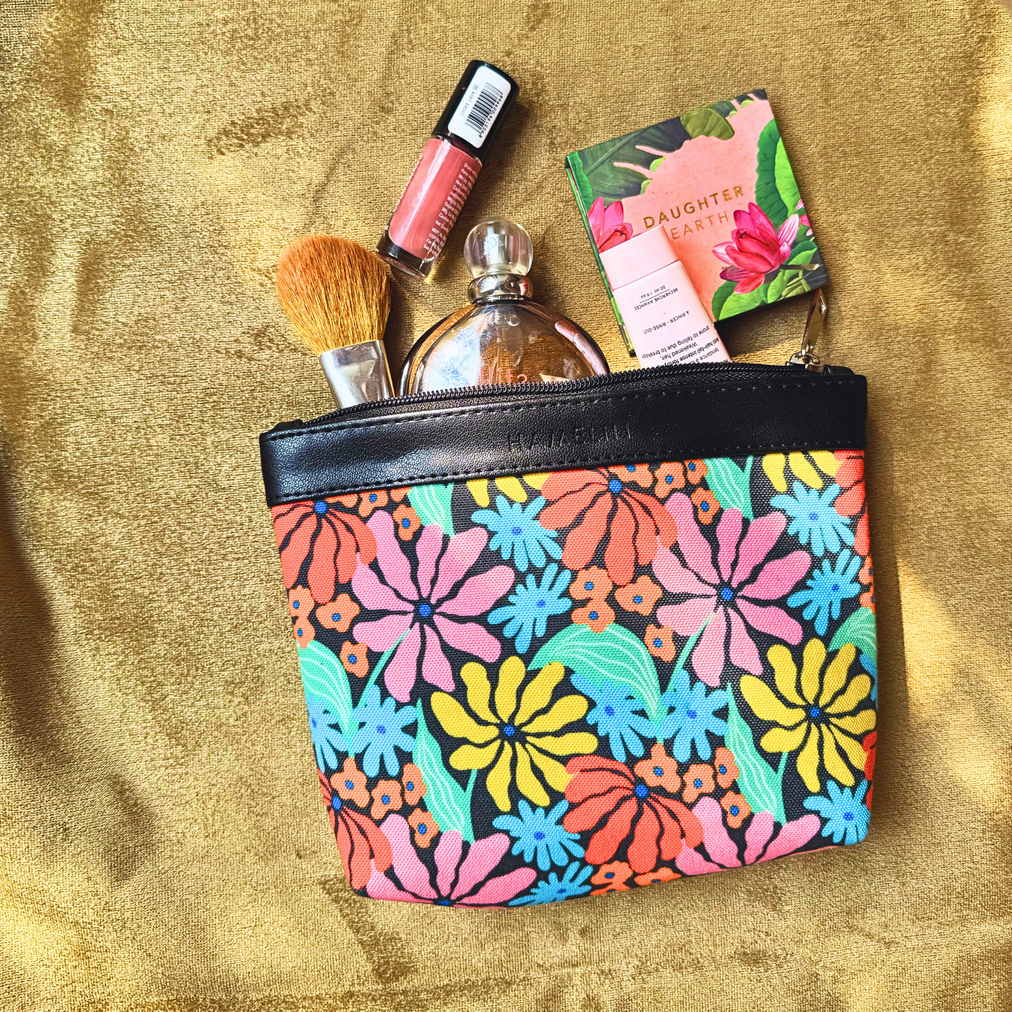 Essentials Travel Pouch