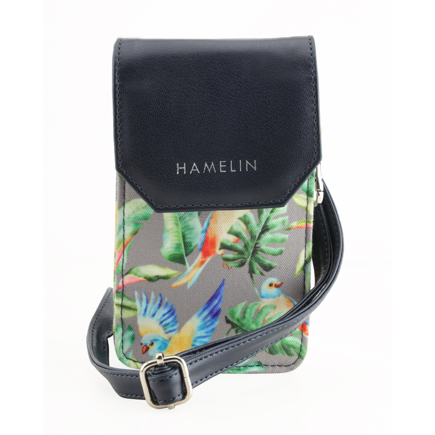 The Mobile Sling Bag