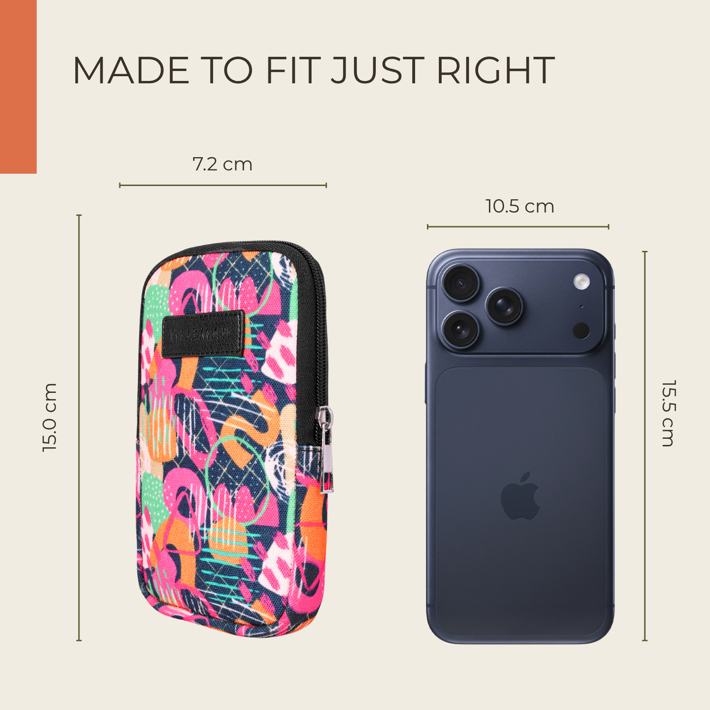 The Mobile Sling Bag
