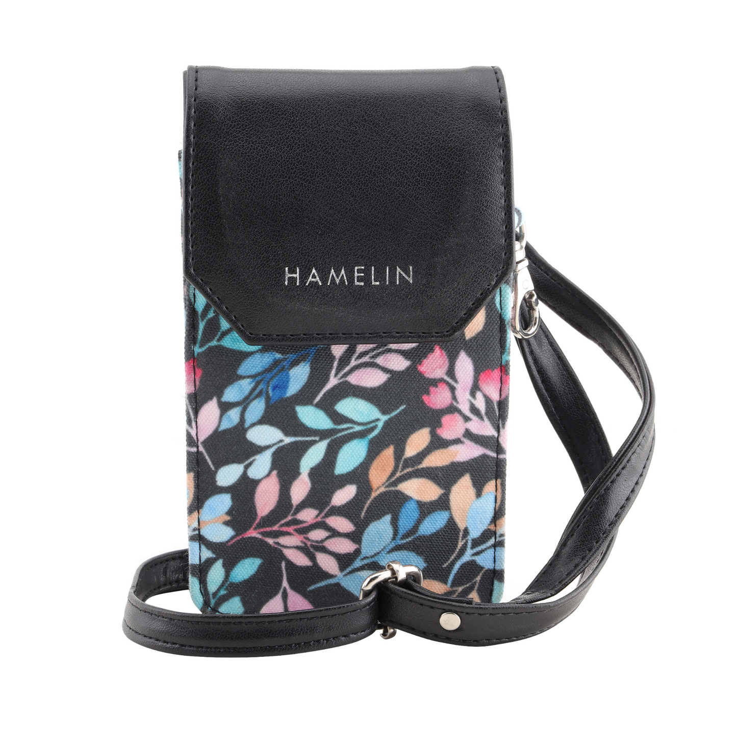 The Mobile Sling Bag