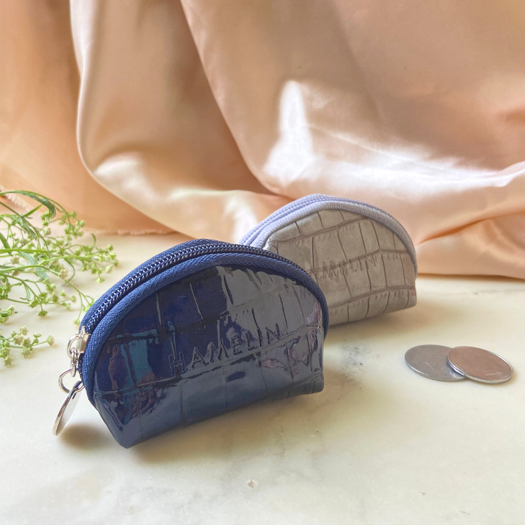 Mini Pouch (Set of four - Dazzle)