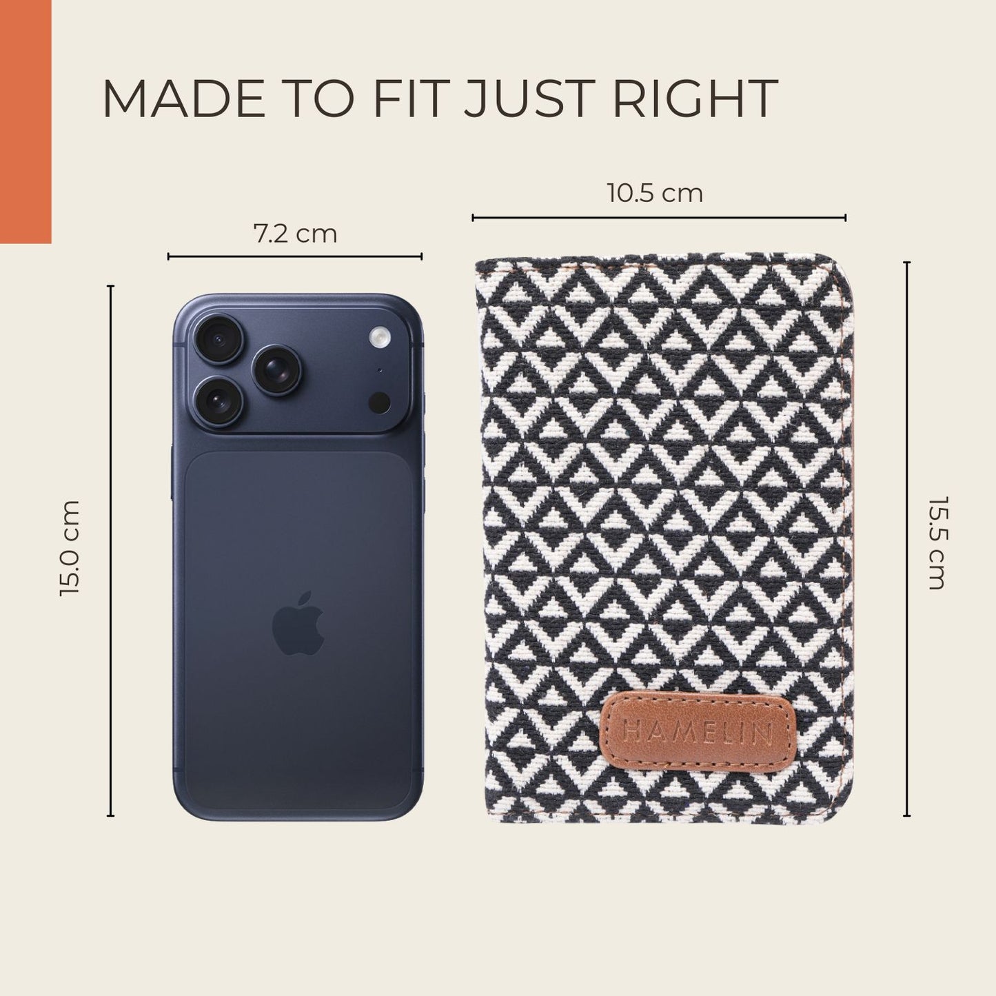 Classic Passport Holder