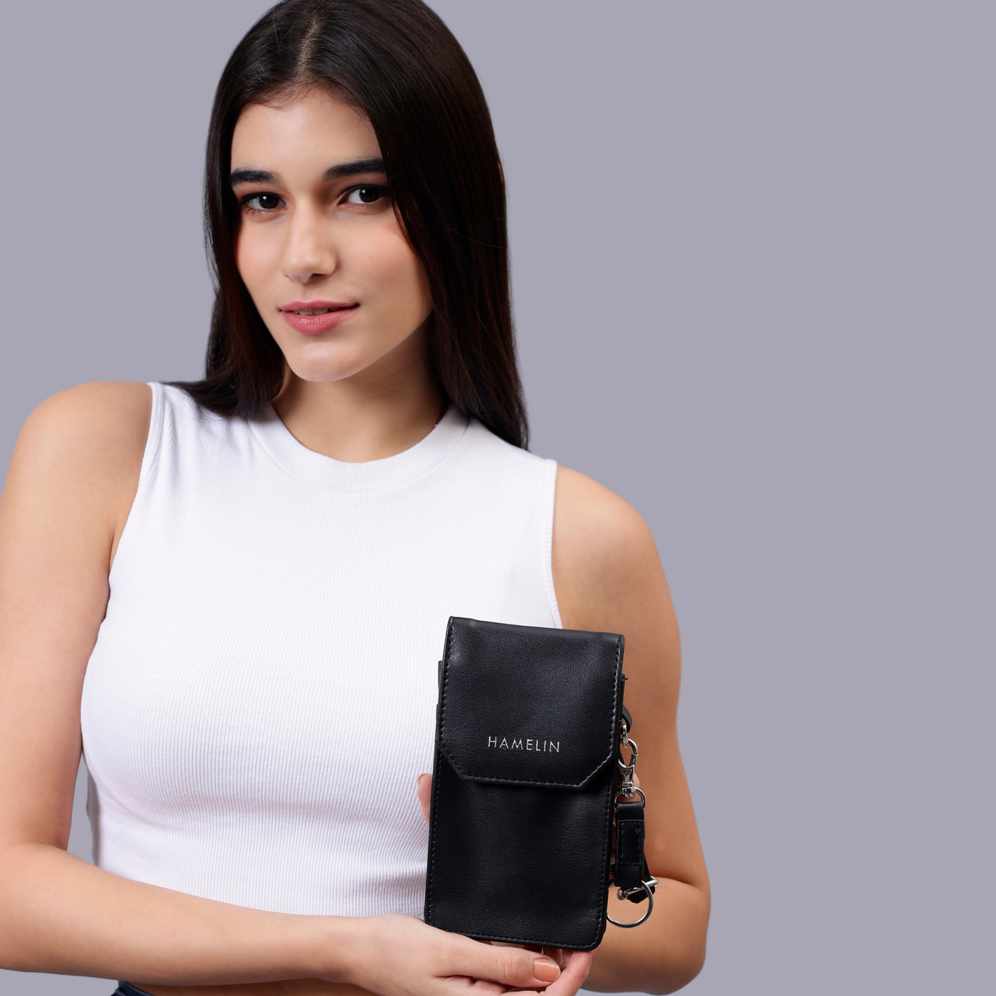 The Mobile Sling Bag