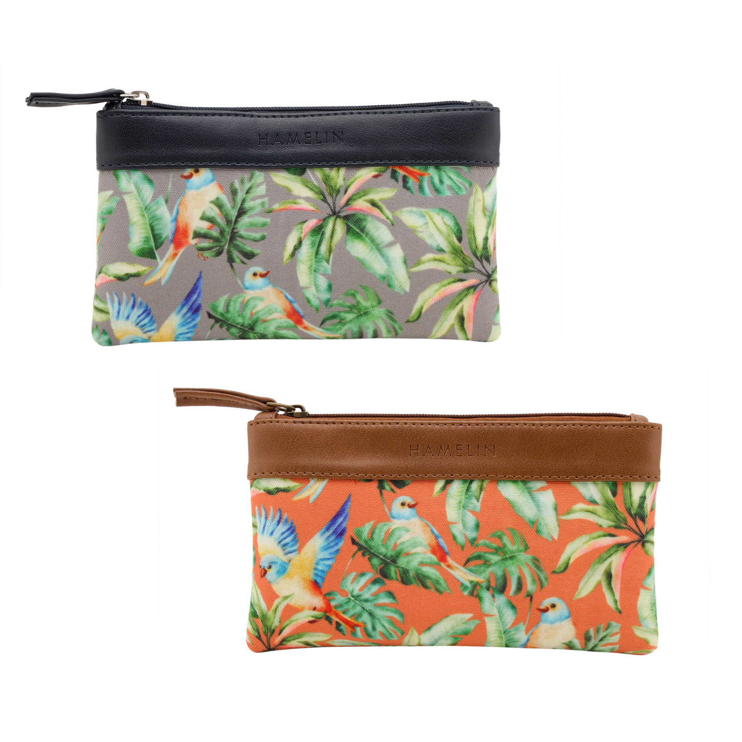 Essentials Pouch - Set of two