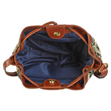 Copy of The Bucket Bag - Green Maple sample sale