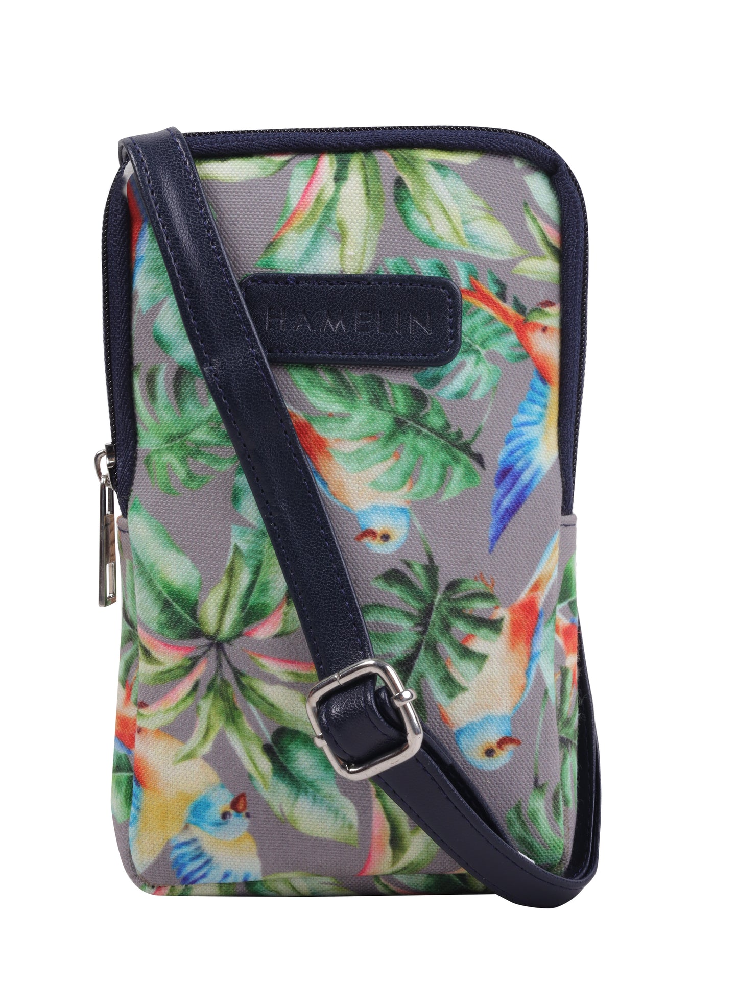 The Mobile Sling Bag