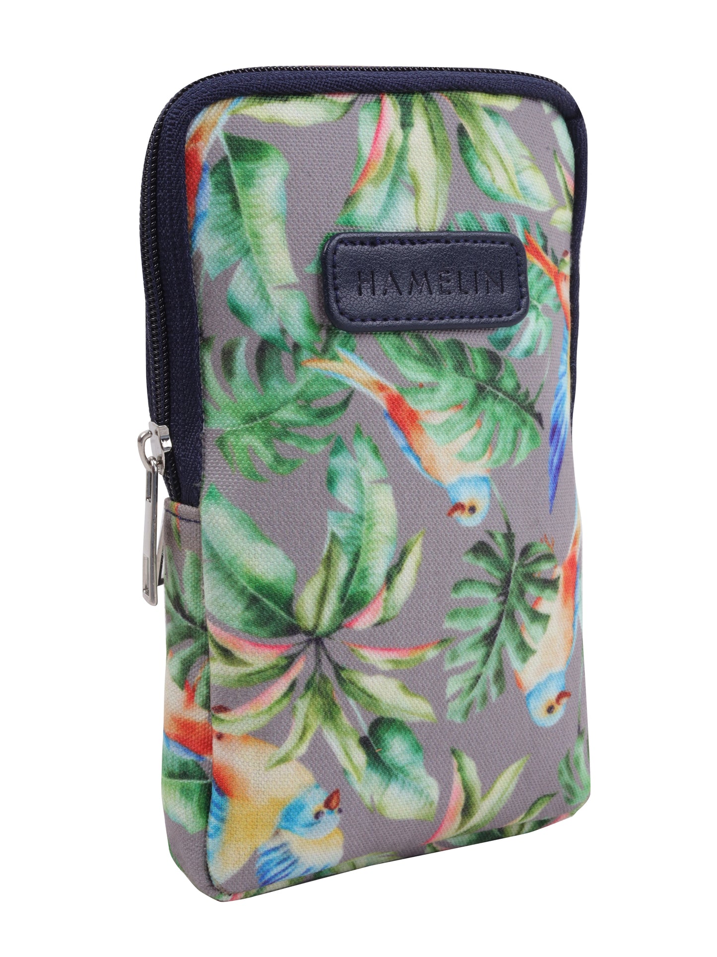 The Mobile Sling Bag