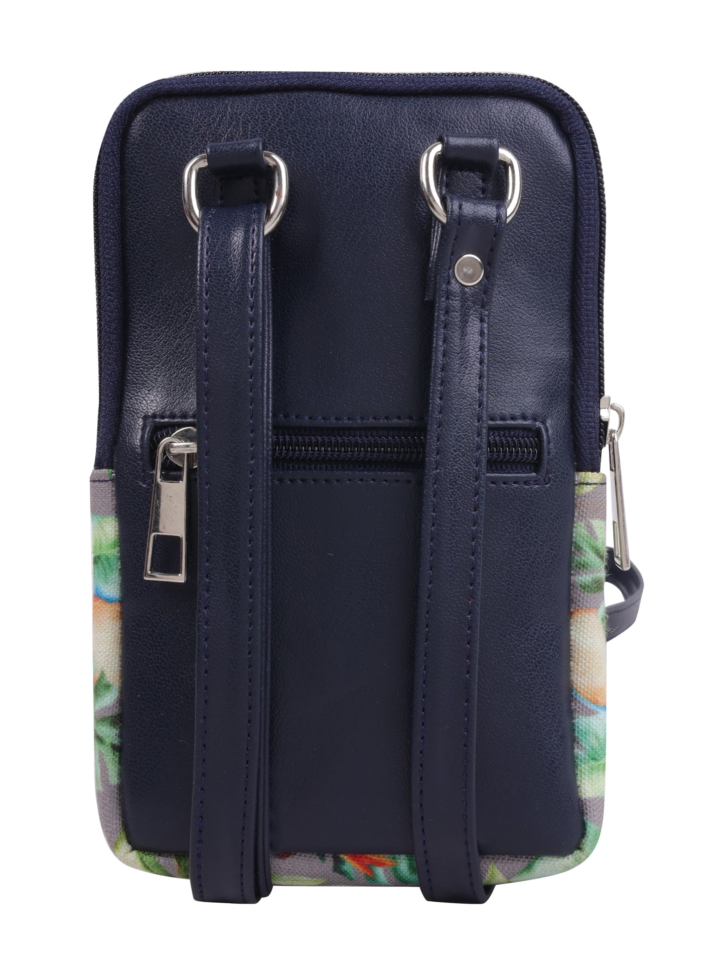 The Mobile Sling Bag