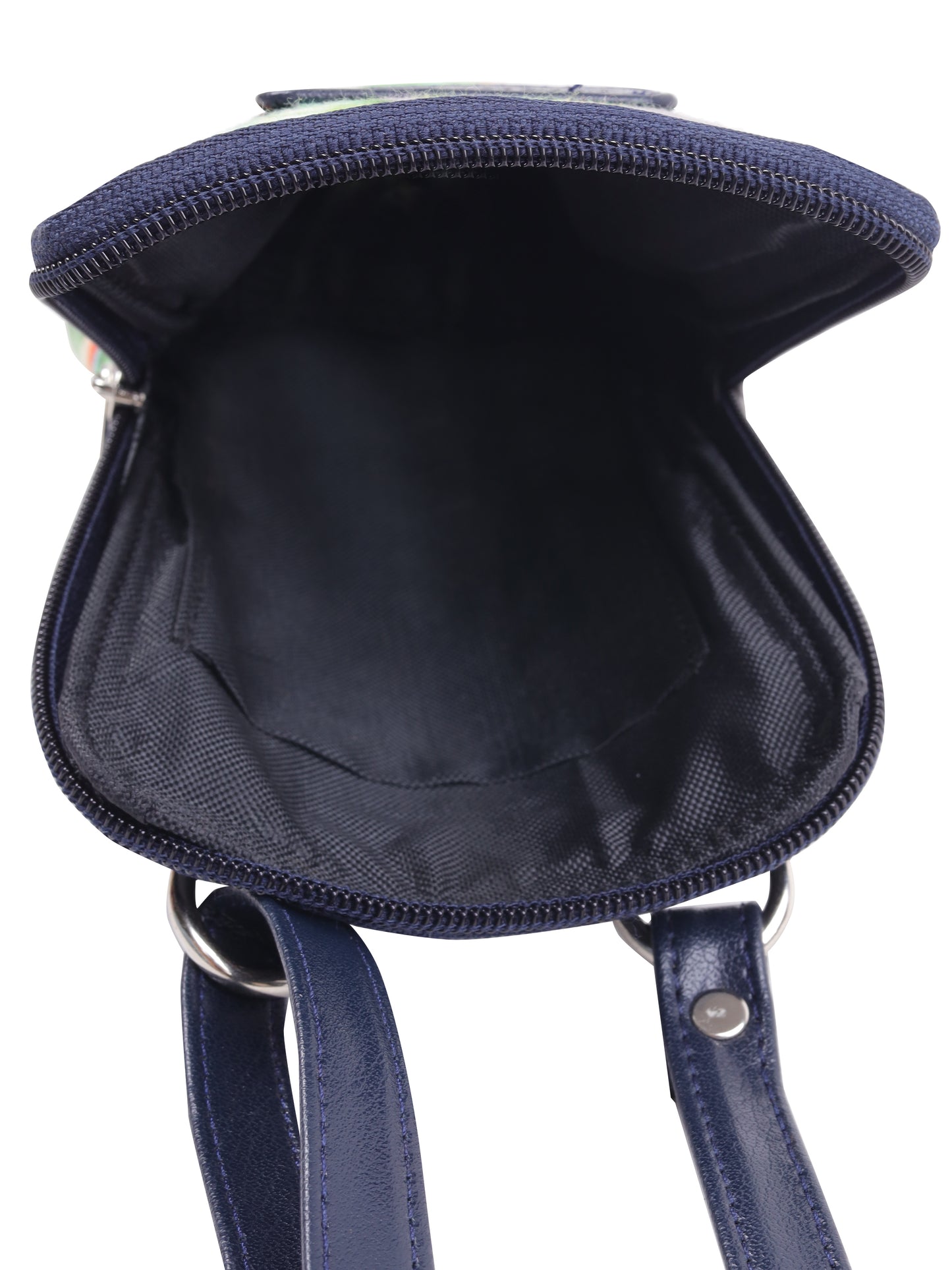 The Mobile Sling Bag