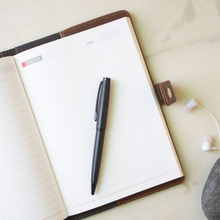 Avante Journal (Slate Grey)