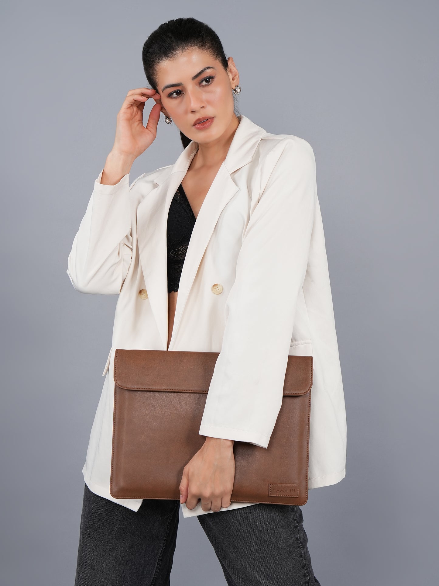 Zeus Macbook Sleeve / Laptop Sleeve