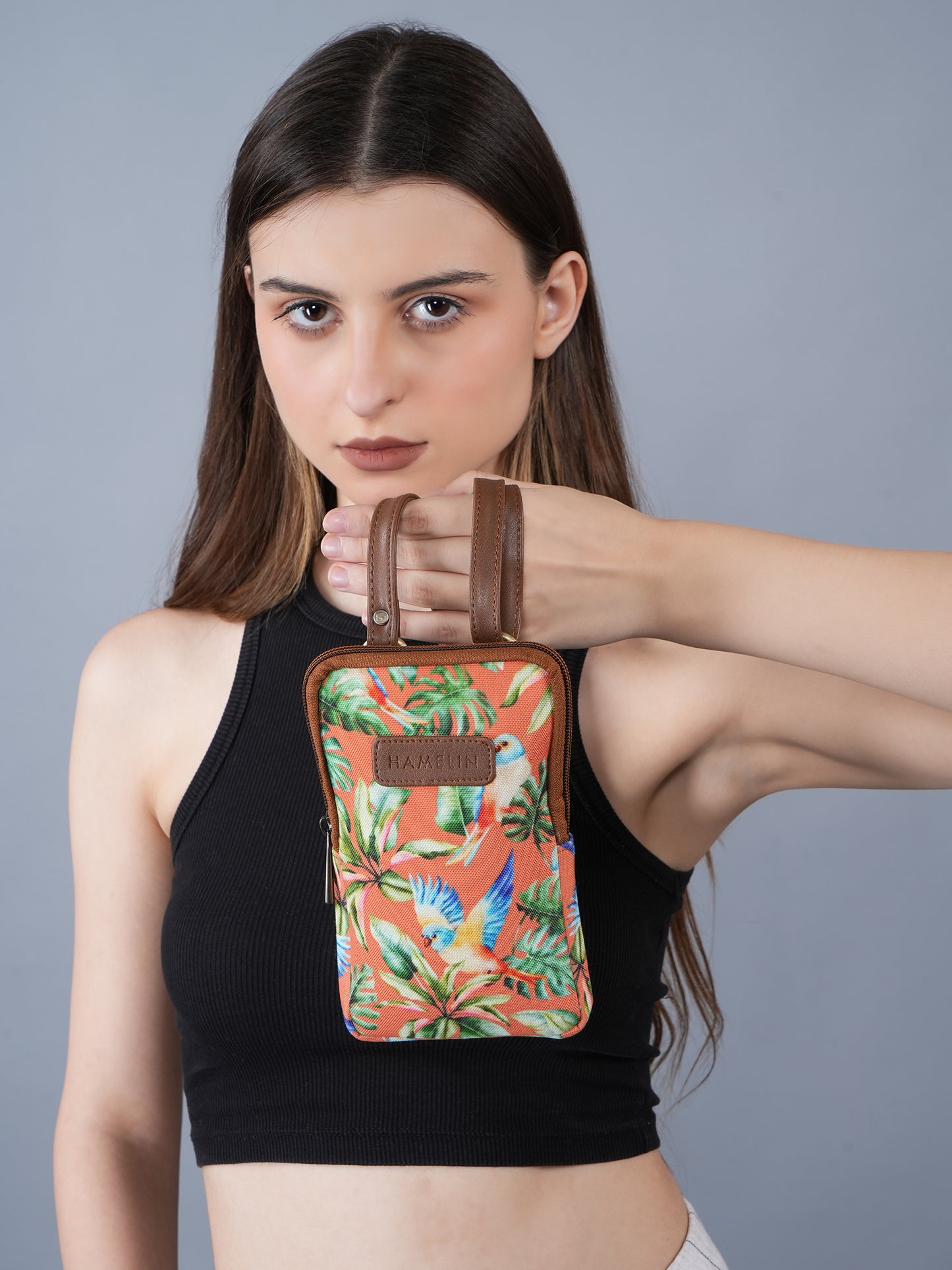 The Mobile Sling Bag