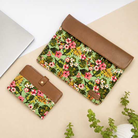 The 9-to-5 Gift Set (Blooming Wild)