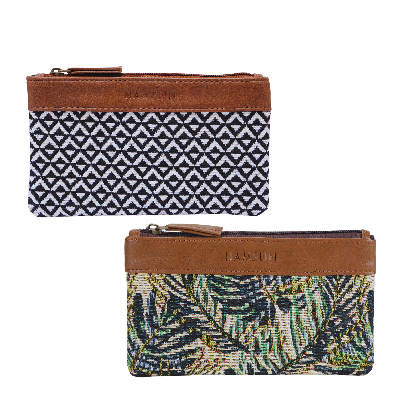 Essentials Pouch - Set of two
