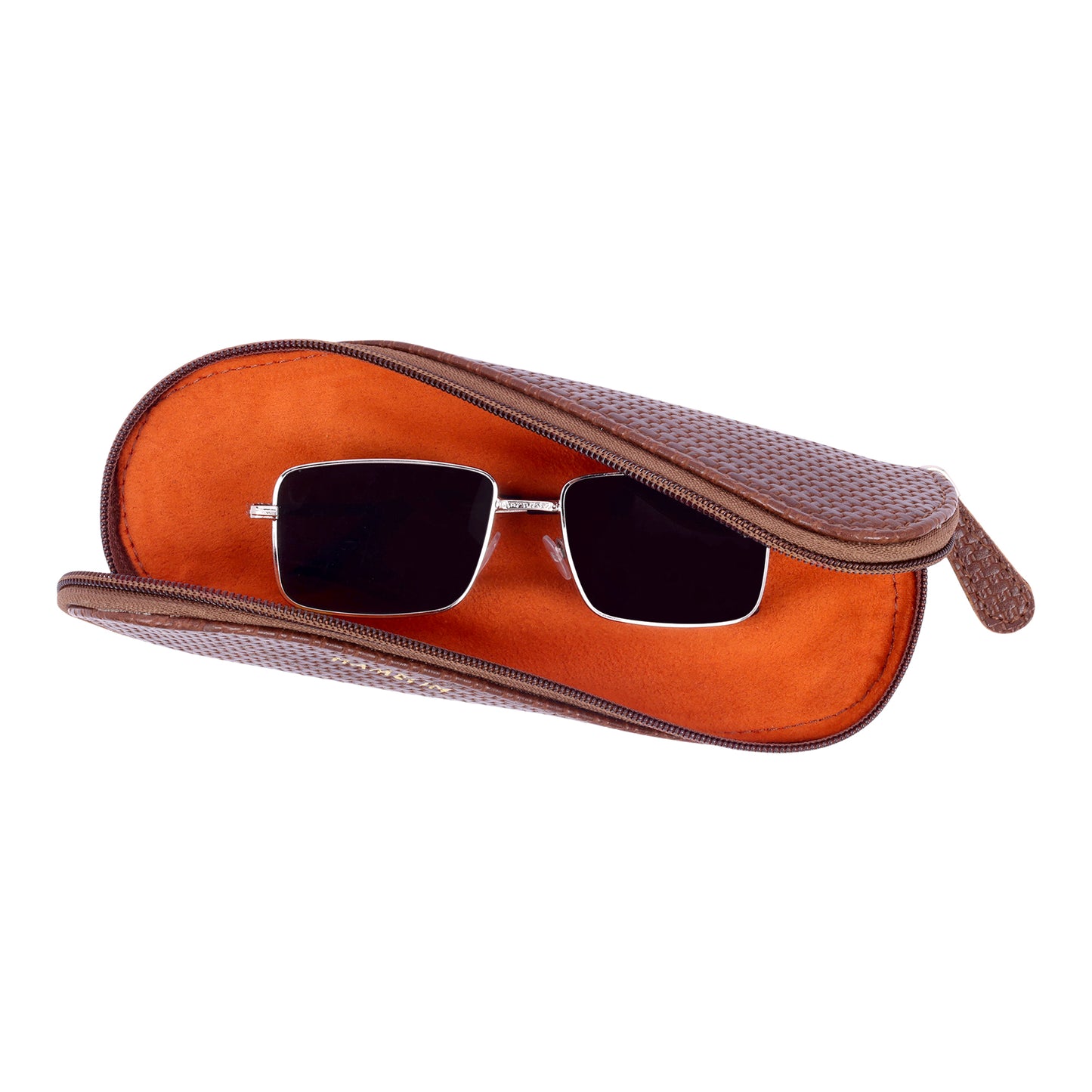 Infinity Sunglass Case