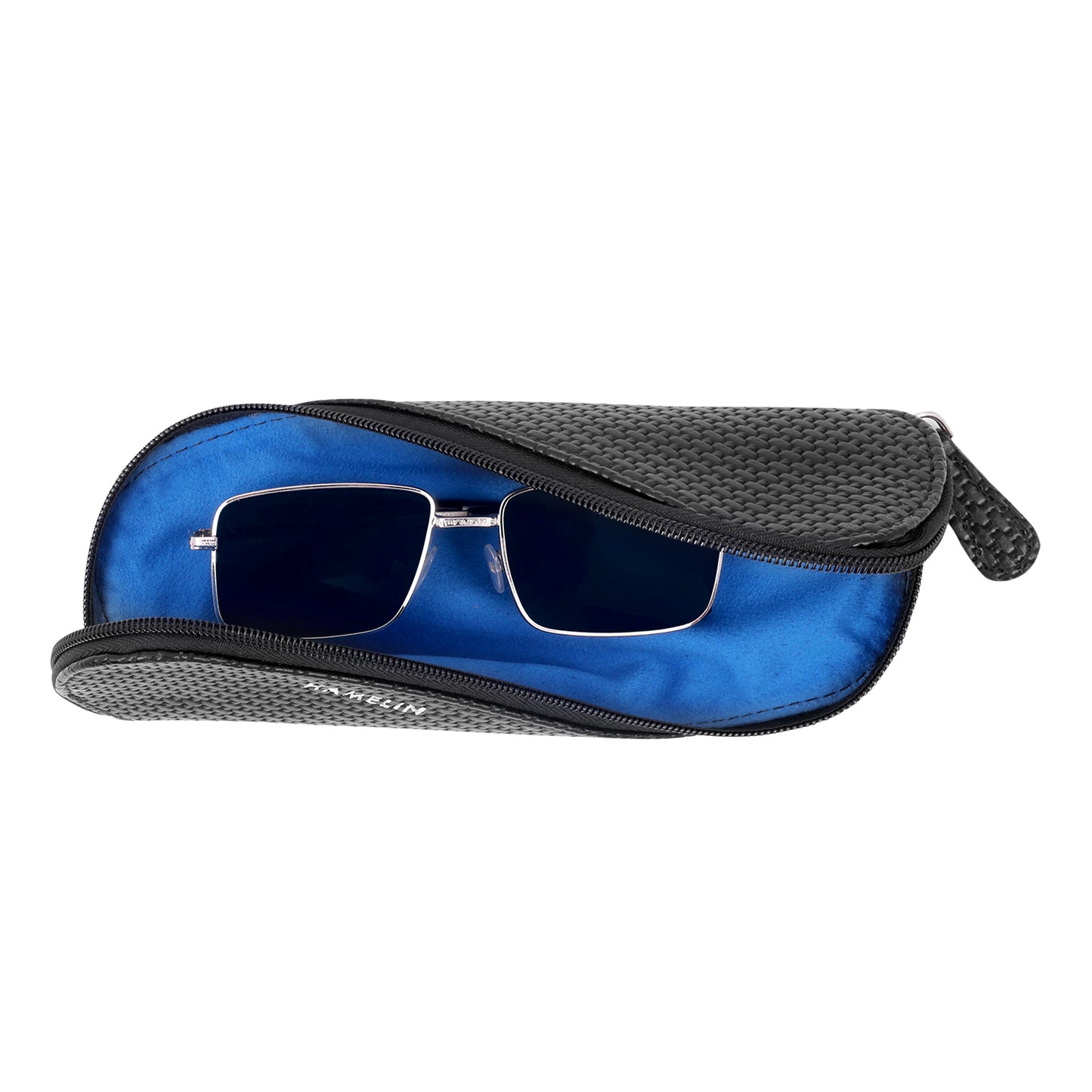 Infinity Sunglass Case