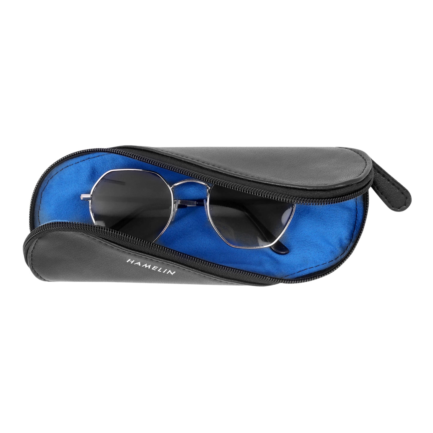 Infinity Sunglass Case