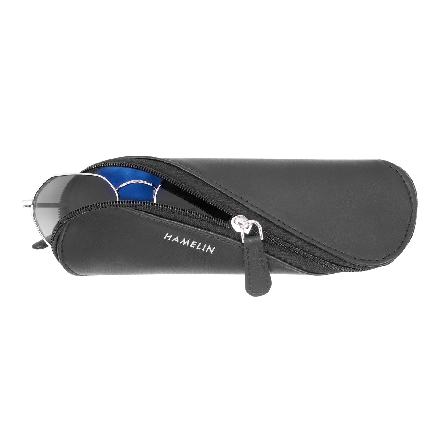 Infinity Sunglass Case