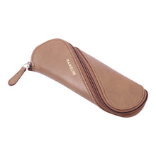 Infinity Sunglass Case - (Tan)