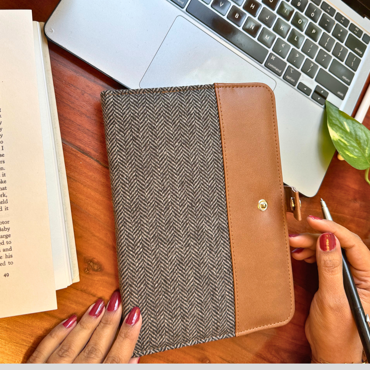 Classic Journals