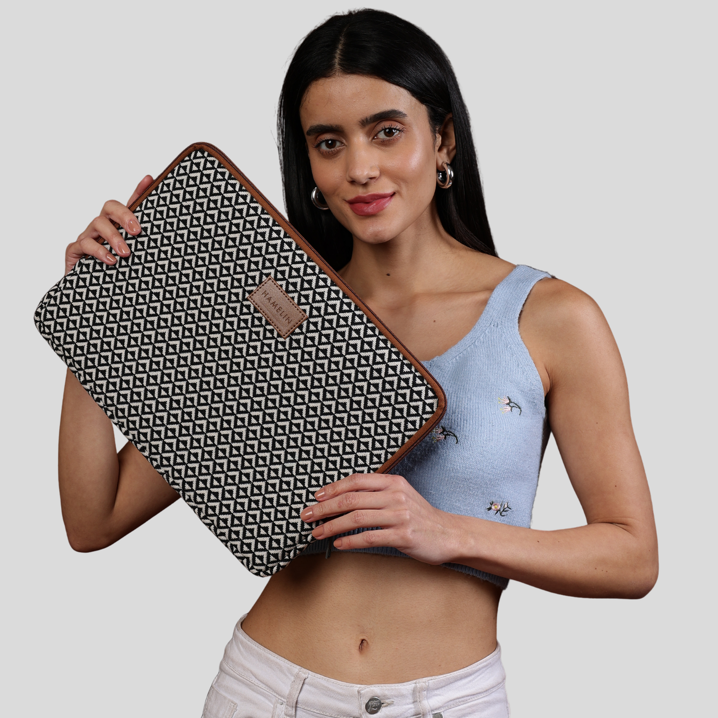 Zeus Macbook Sleeve / Laptop Sleeve