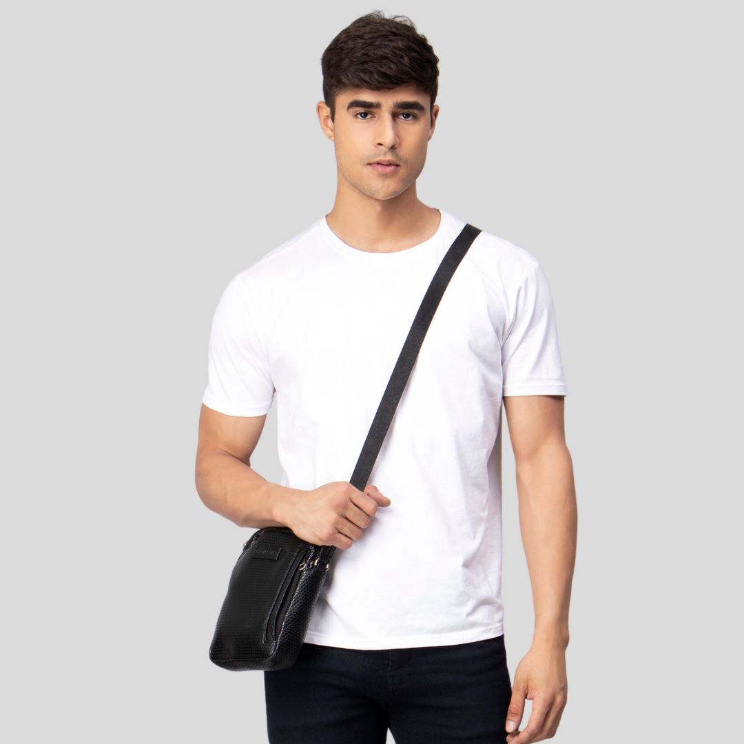 The Ultimate Travel Sling Bag