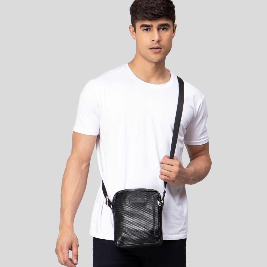 The Ultimate Travel Sling Bag