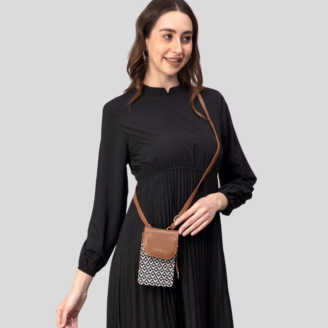 The Mobile Sling Bag