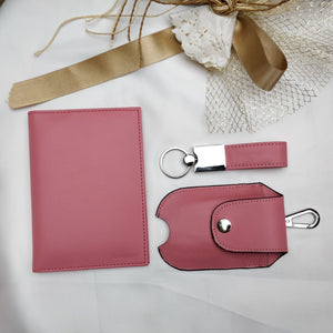 Maven Gift Combo (Flamingo Pink)