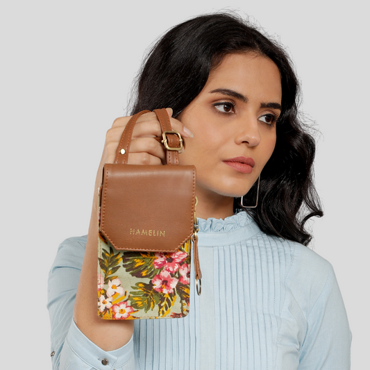 The Mobile Sling Bag