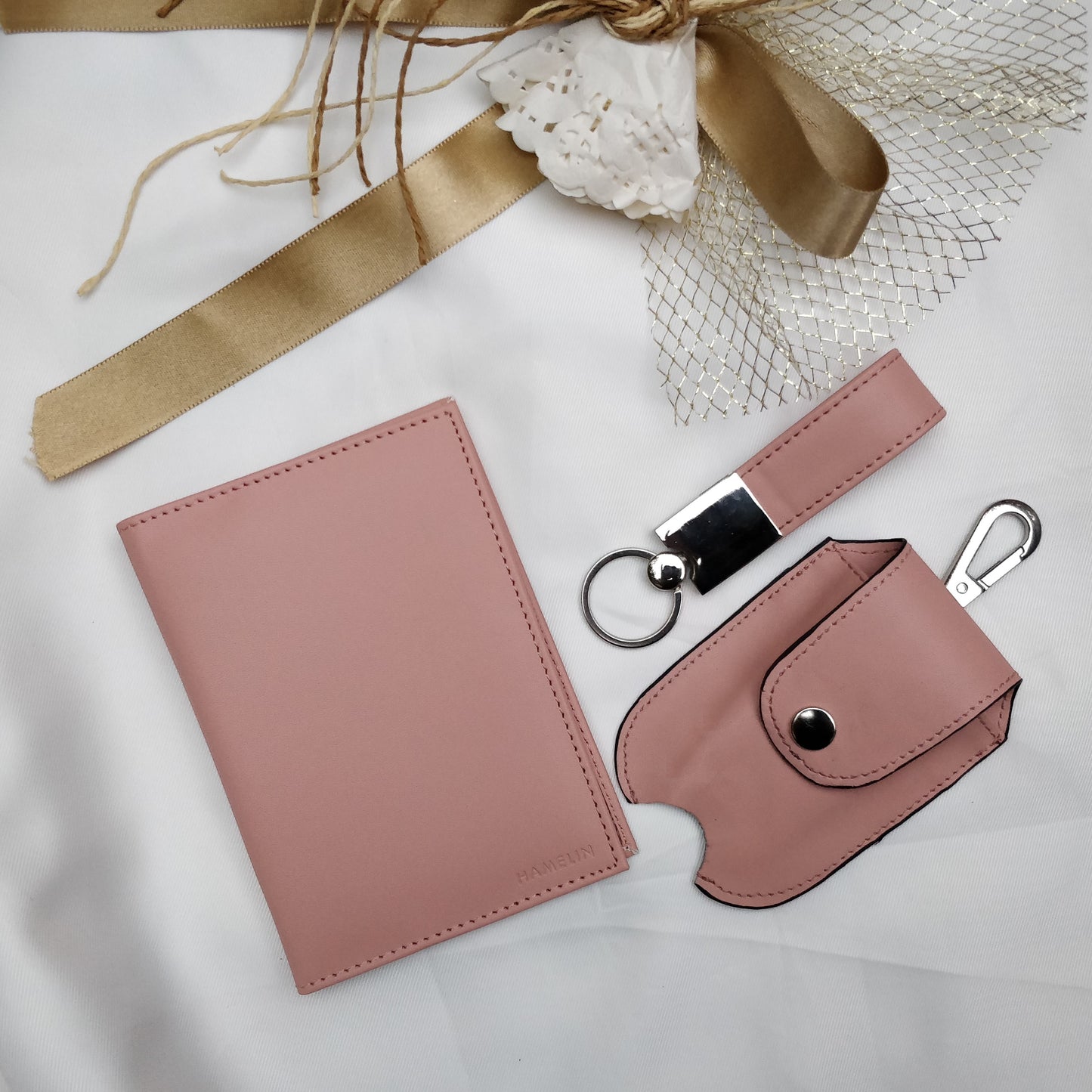 Maven Gift Combo (Crepe Pink)