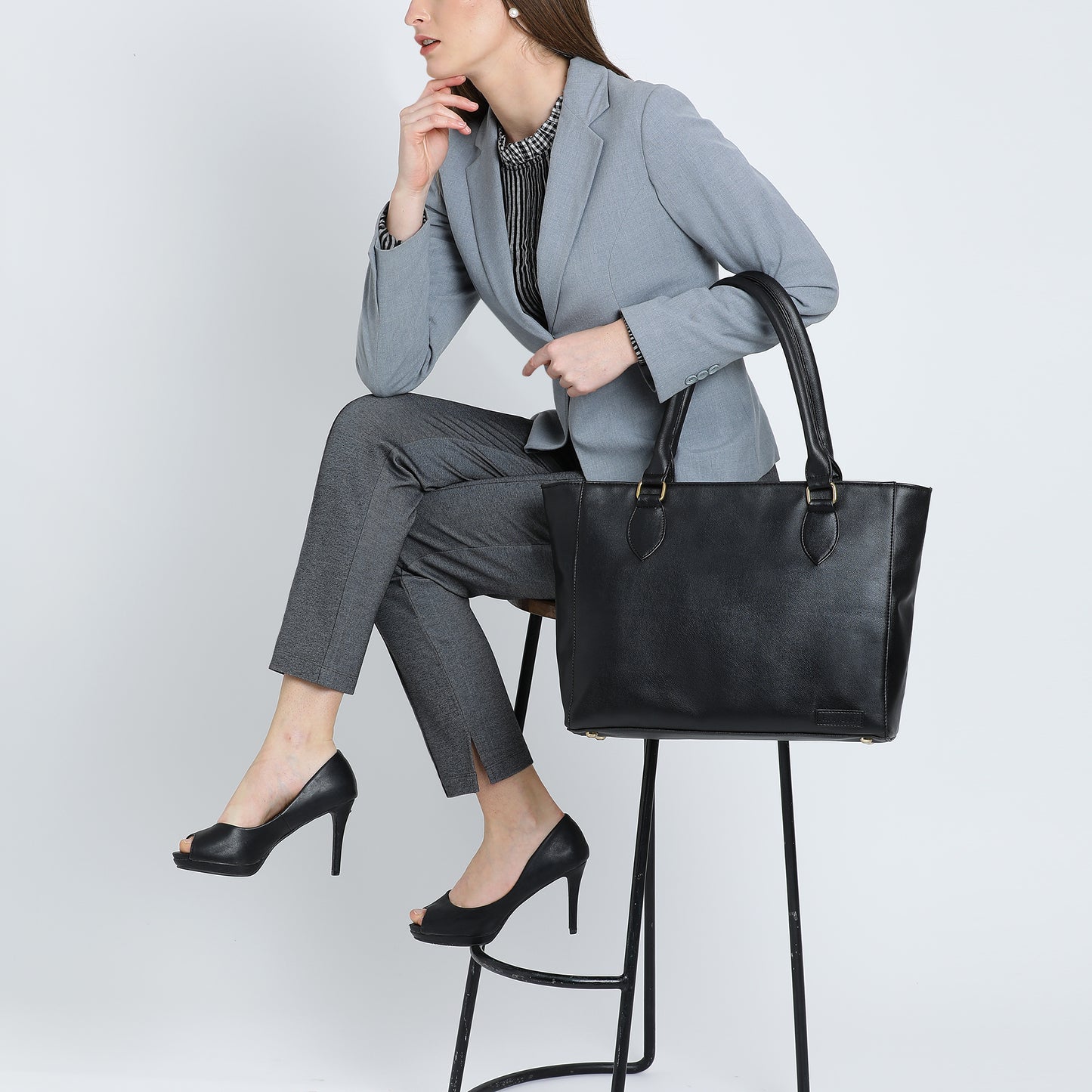 Ultimate Work Tote for Women - SAMPLE SALE