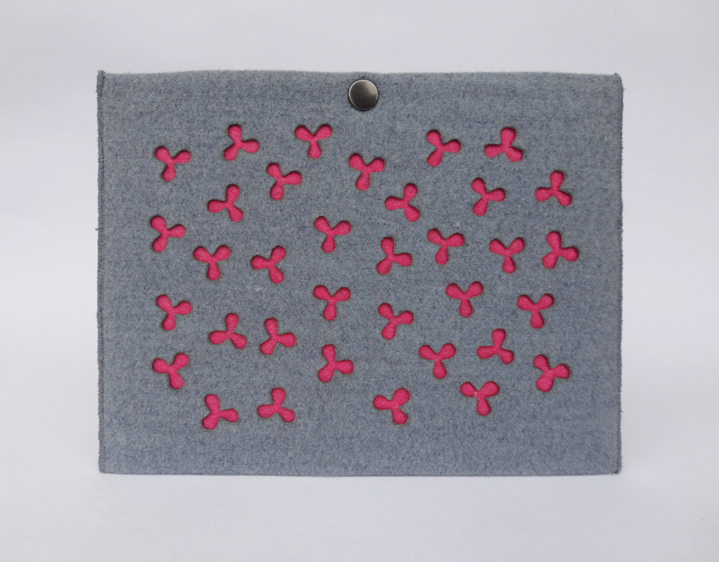 Bloom - iPad Mini Sleeve - Pink