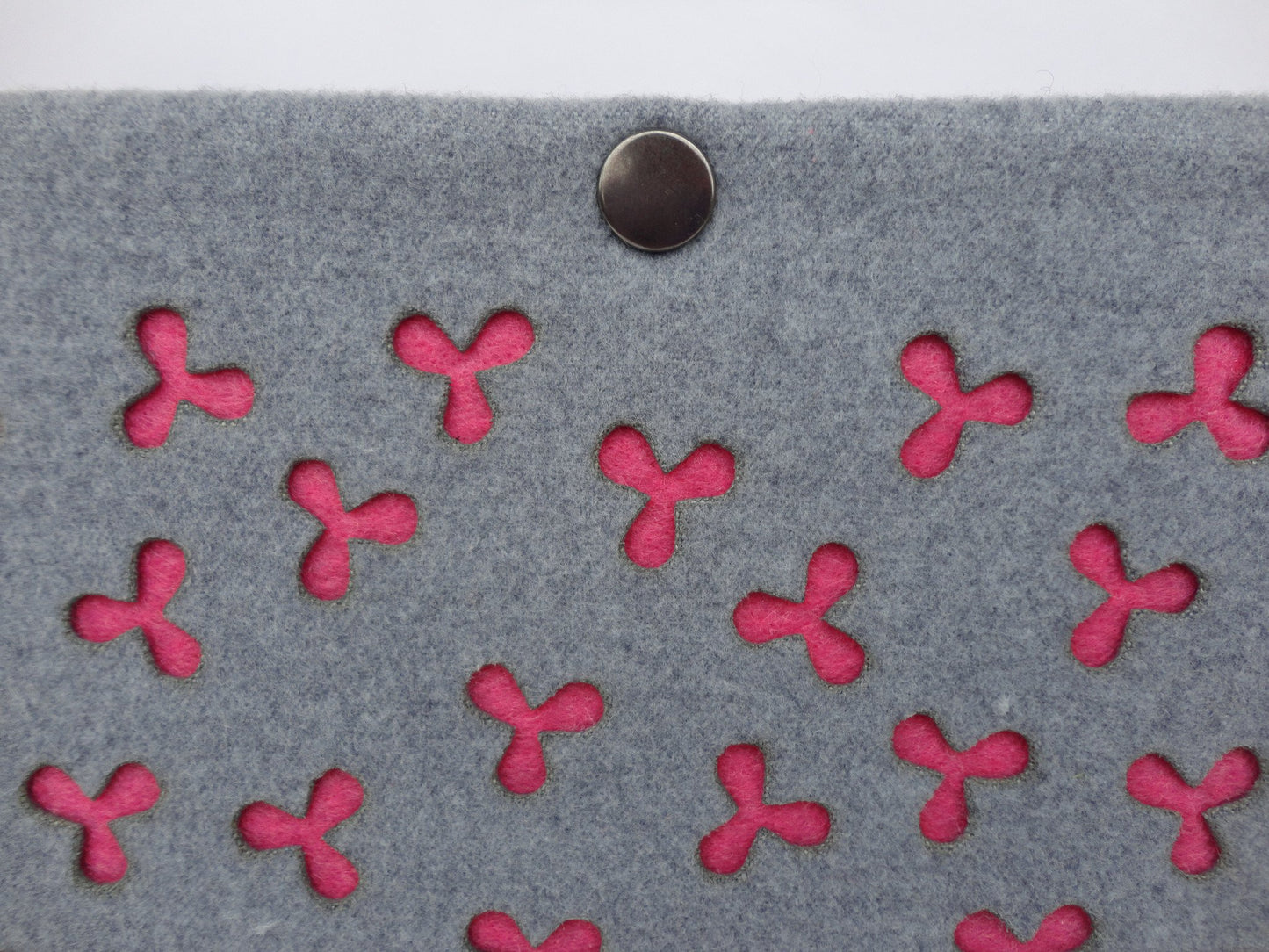 Bloom - iPad Mini Sleeve - Pink