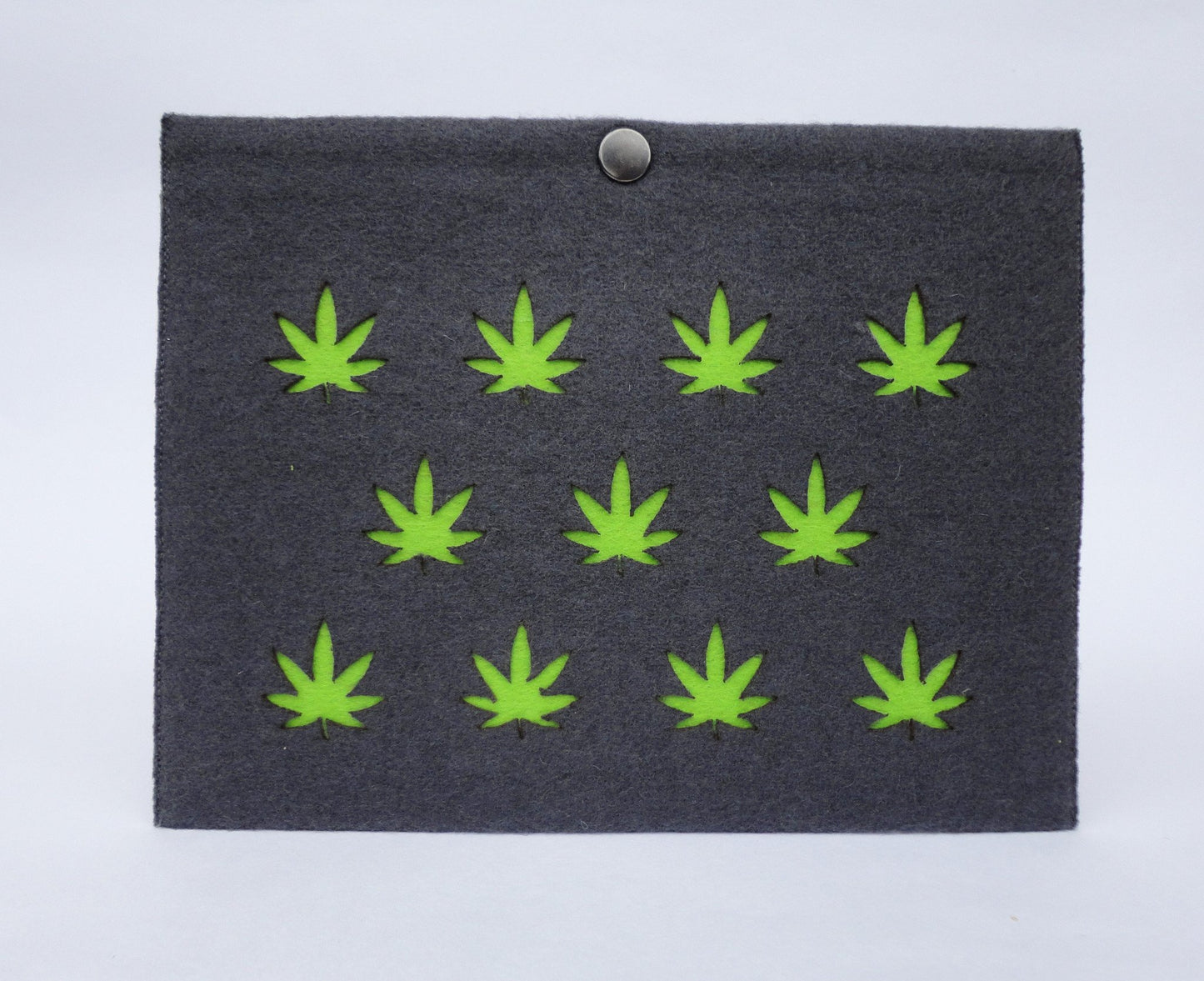 Dope - iPad Mini Sleeve - Green