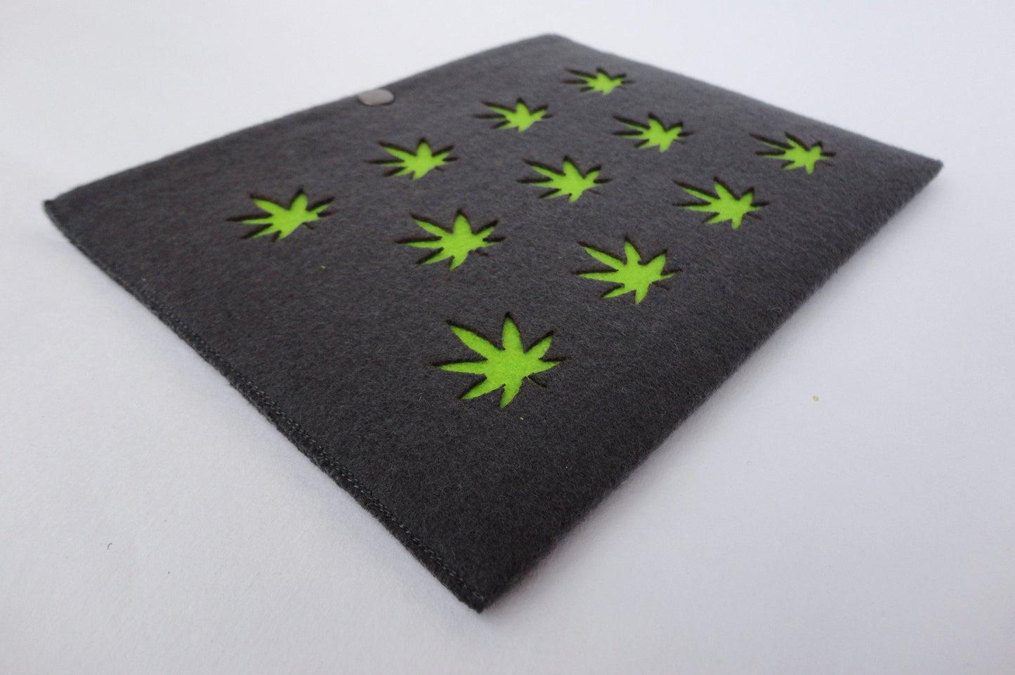 Dope - iPad Mini Sleeve - Green