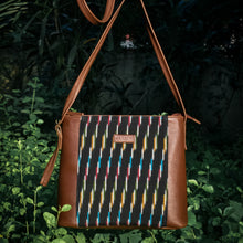 Indigo Ikat Gift Set