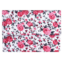 Pink Rose - Sanitary Pouch for Women