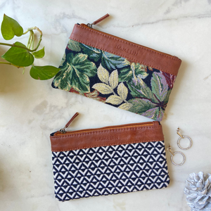 Essential Pouch Set - Set of two (Dainty)