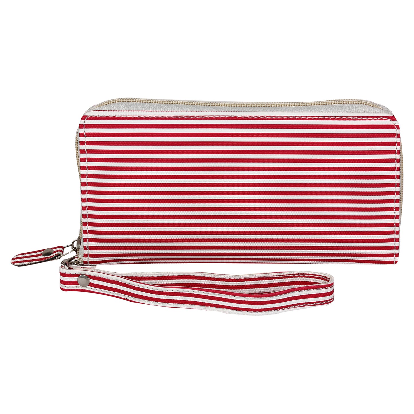 Scarlet - Day Wallet for Women