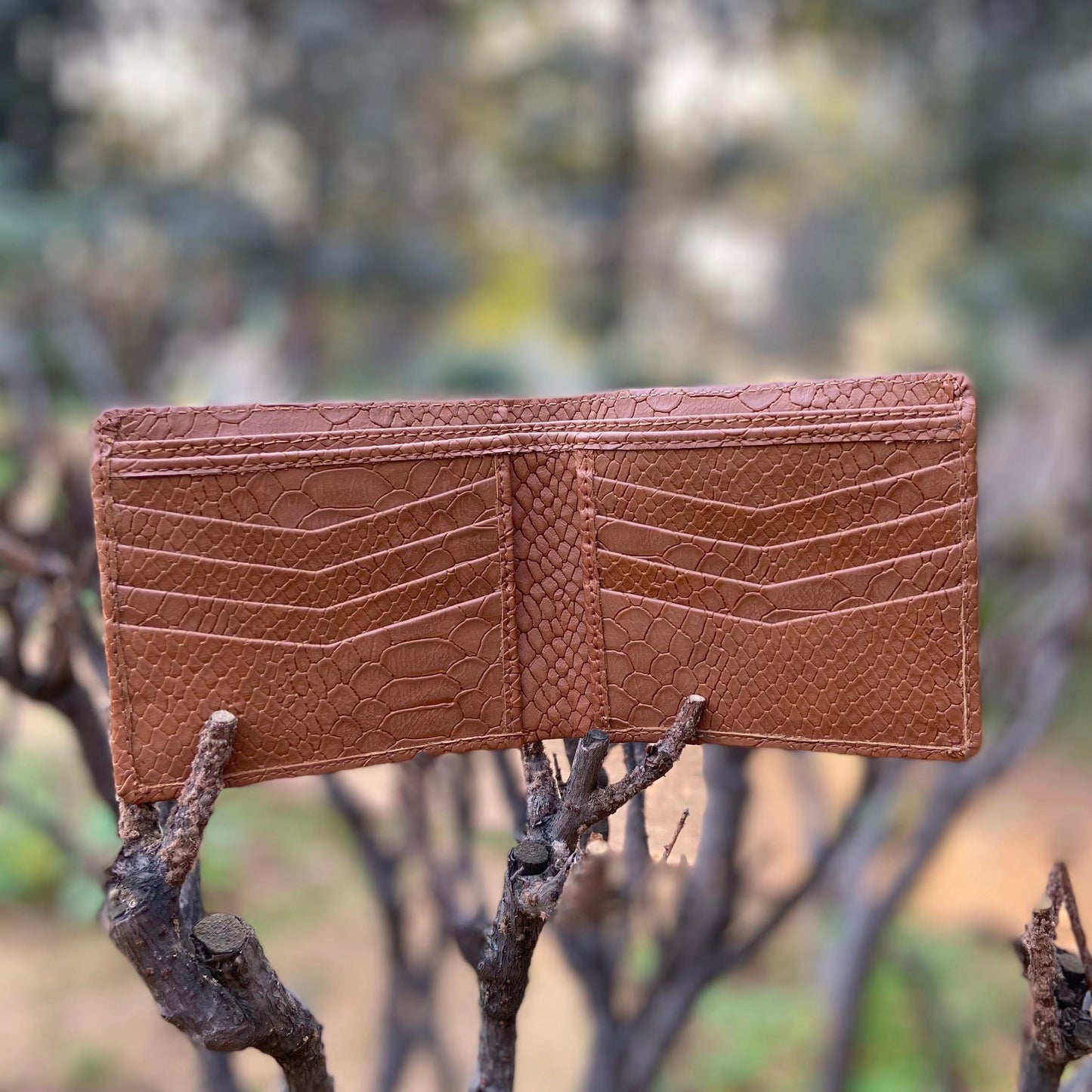 Harvey Combo - Sling bag, Classic RFID Wallet (For Men)