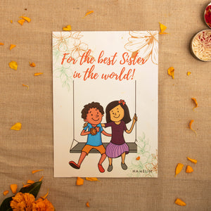 Scottish Tale Gift Set