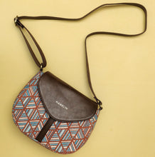 Baroque Combo - Curvy Sling, Ikat Wallet, Mini Card Wallet ( for Women)
