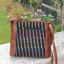 Indigo Ikat Gift Set